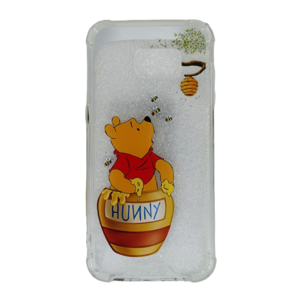 Winnie The Pooh