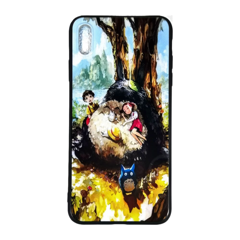 My Neighbor Totoro