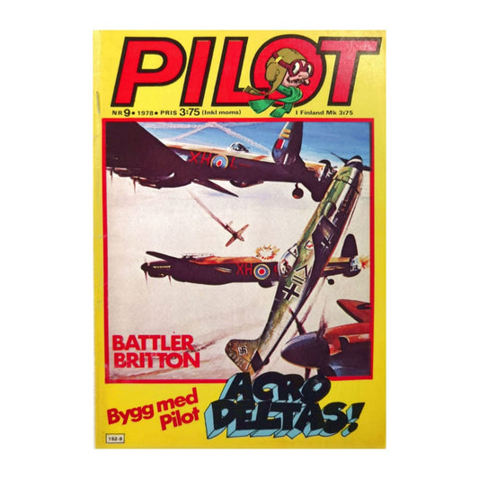 Pilot 1978 Nr 9