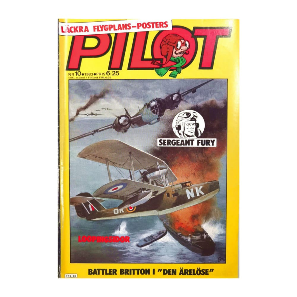 Pilot 1983 Nr 10