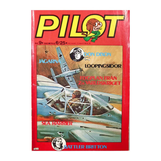 Pilot 1983 Nr 9