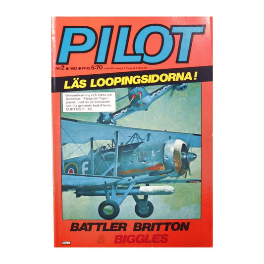 Pilot 1983 Nr 2