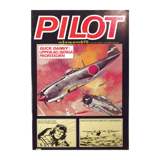 Pilot 1983 Nr 3