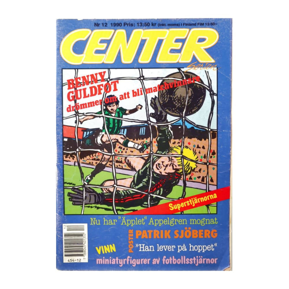 Center 1990 Nr 12
