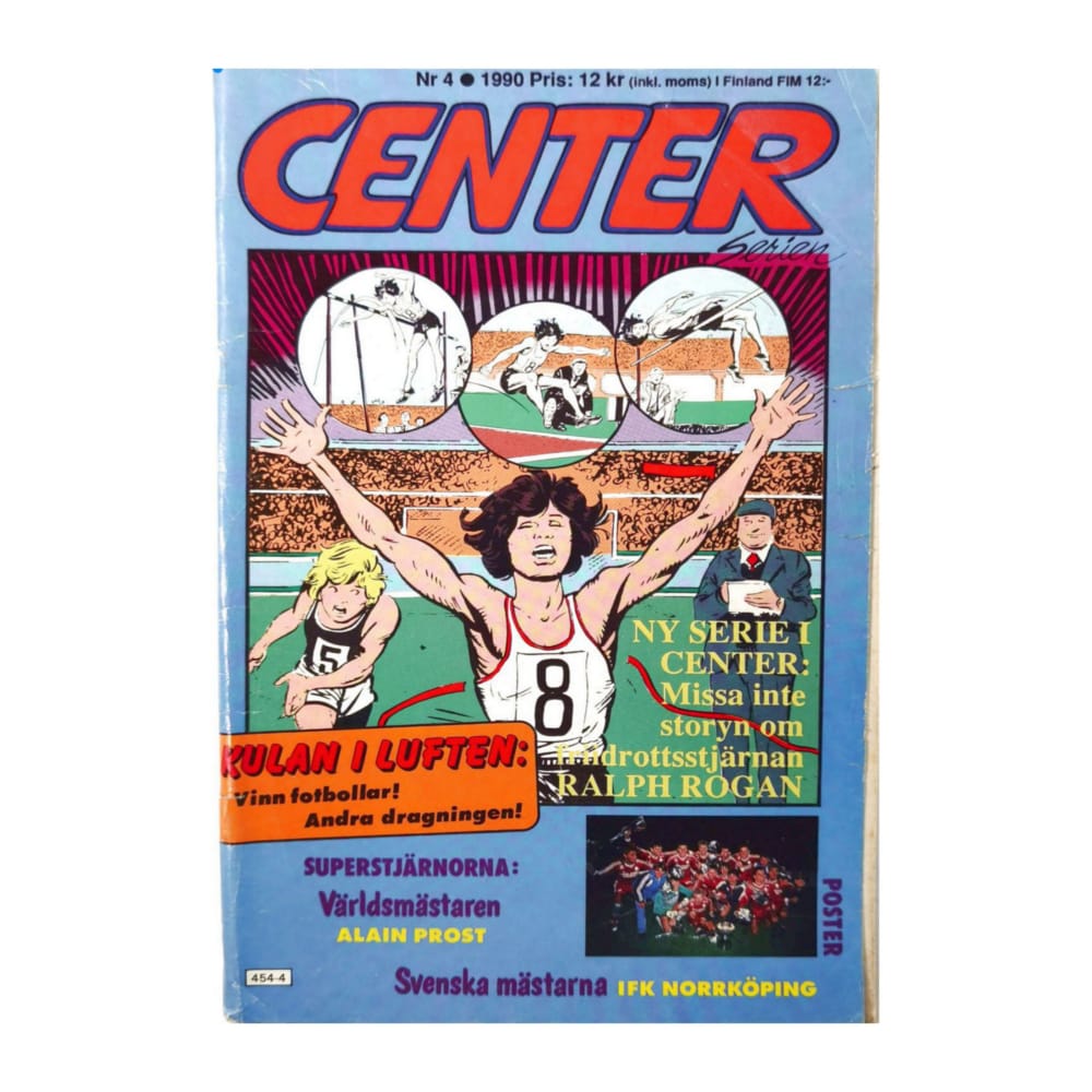 Center 1990 Nr 4