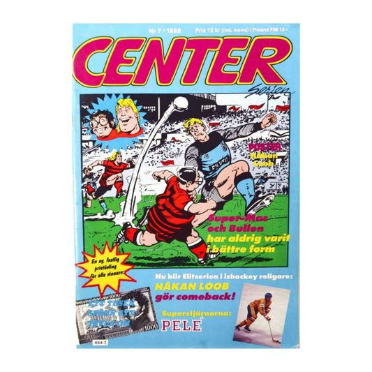 Center 1989 Nr 7