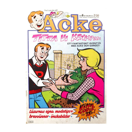 Acke 1986 Nr 6