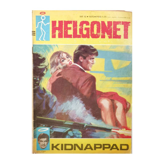 Helgonet 1970 Nr 12