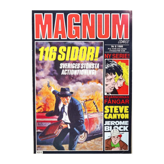 Magnum 1989 Nr 6