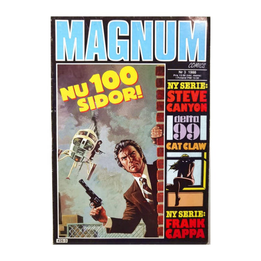 Magnum 1988 Nr 3