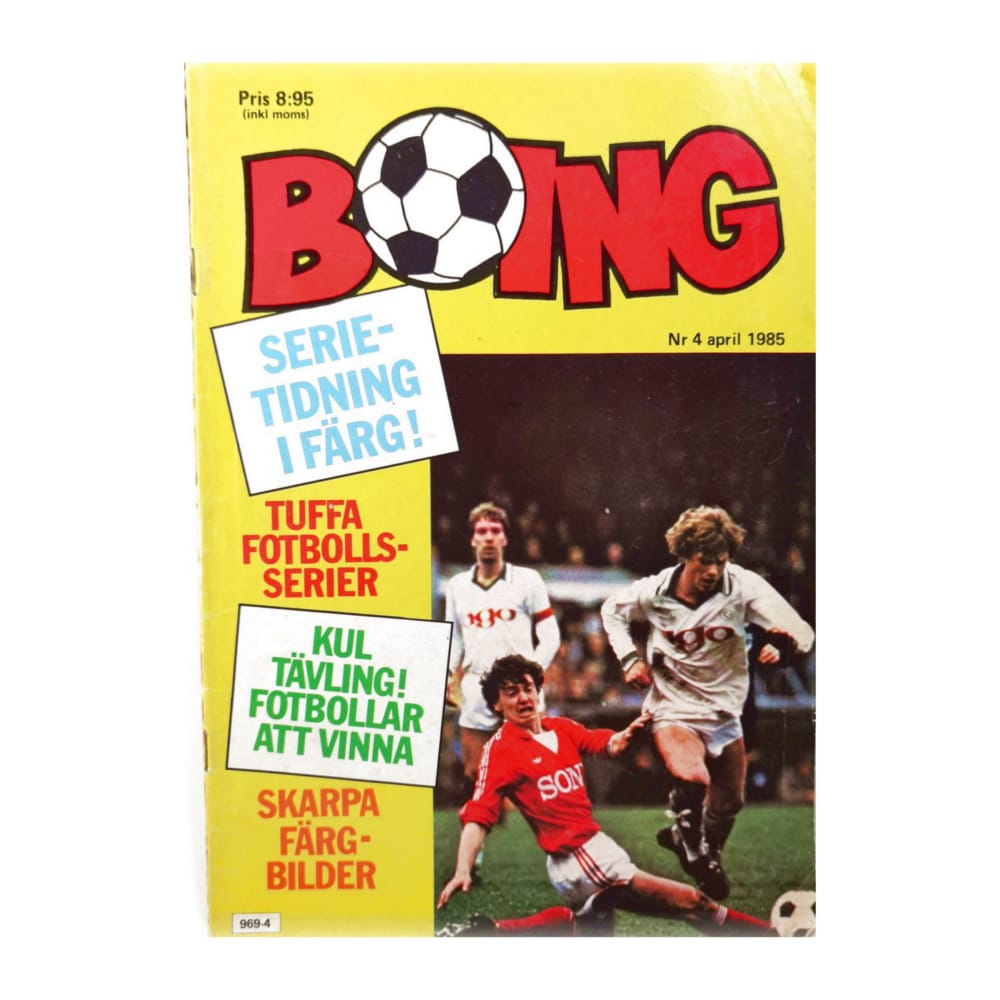 Boing 1985 Nr 4