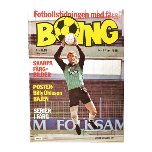 Boing 1985 Nr 1