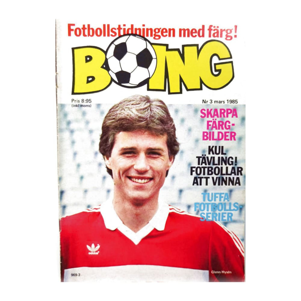 Boing 1985 Nr 3
