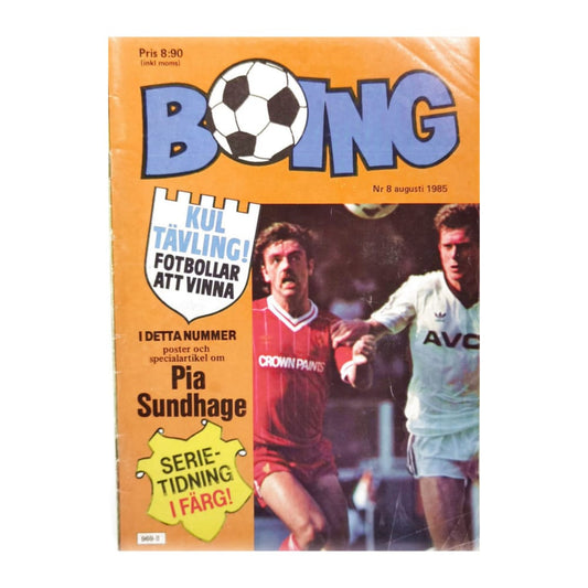 Boing 1985 Nr 8