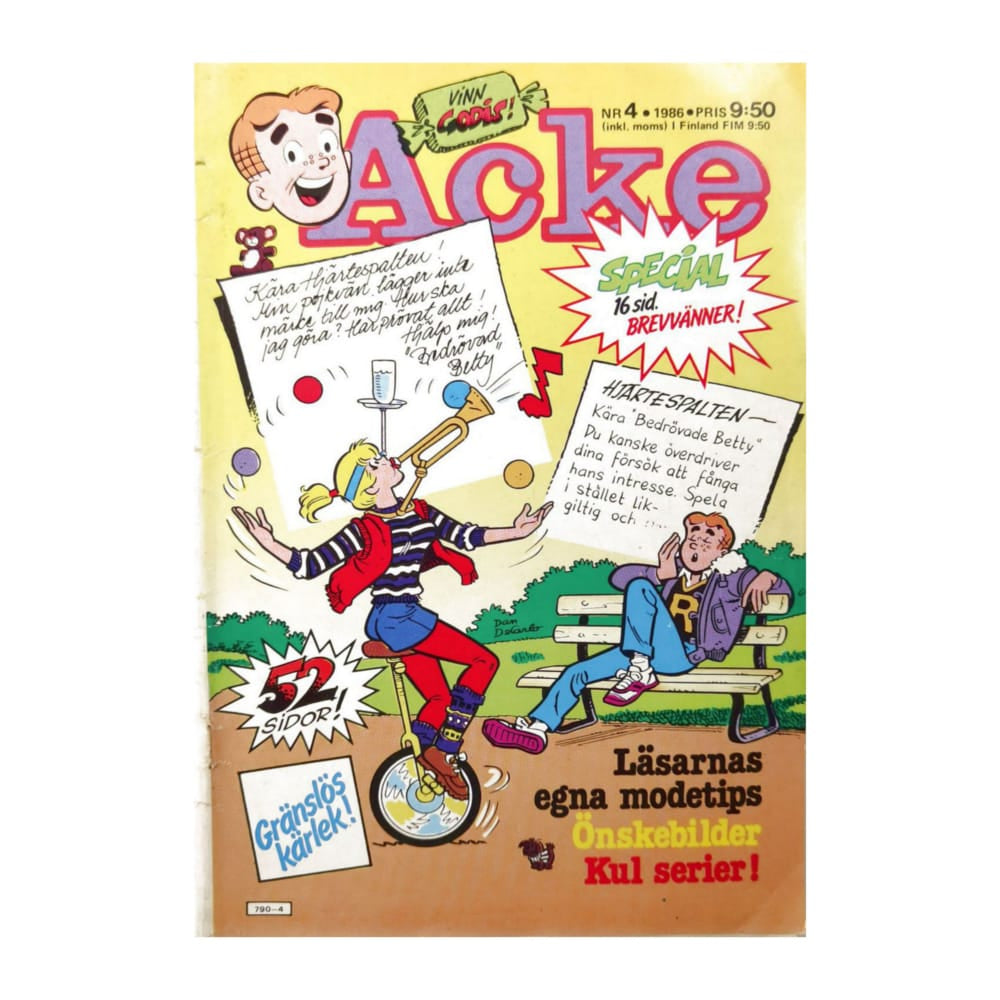 Acke 1986 Nr 4
