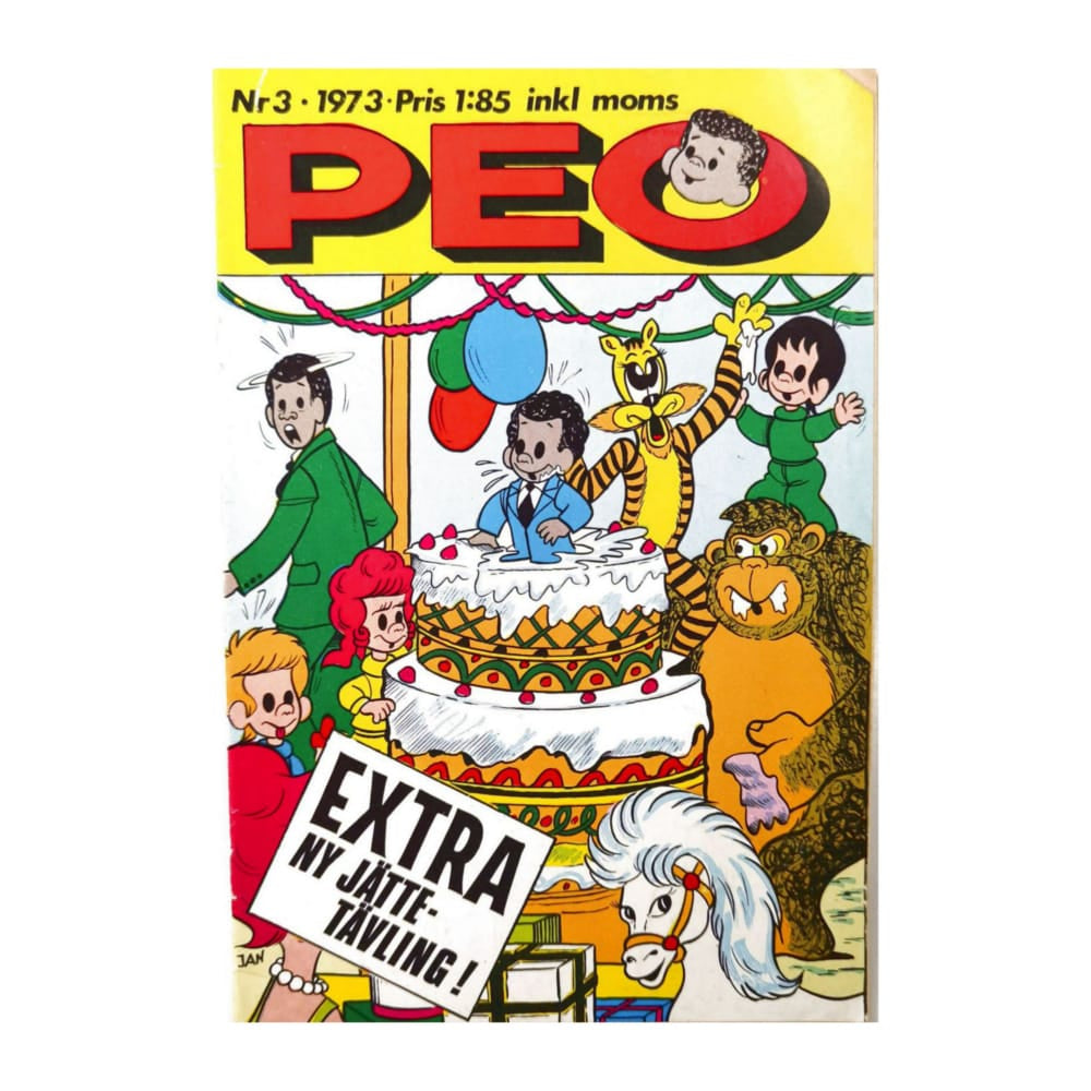 Peo 1973 Nr 3