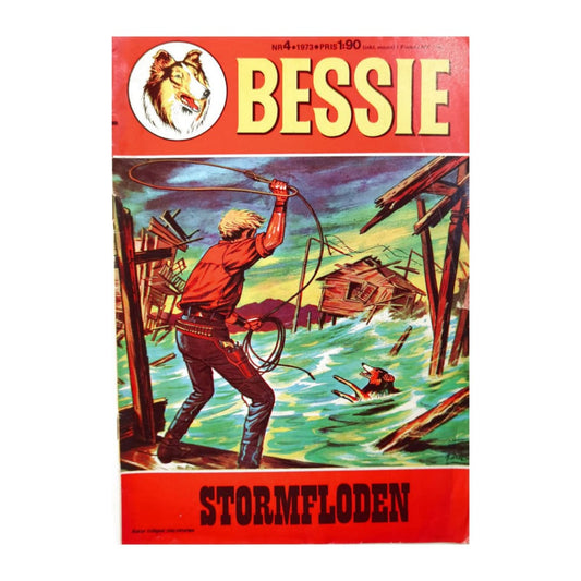Bessie 1973 Nr 4