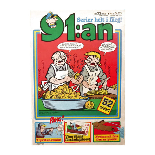 91An 1981 Nr 22