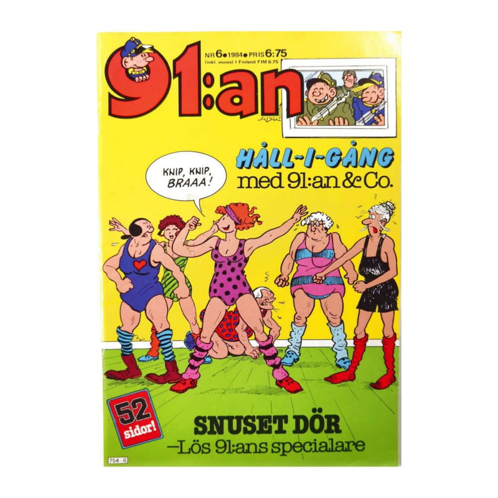 91An 1984 Nr 6