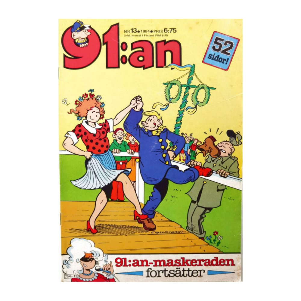 91An 1984 Nr 13