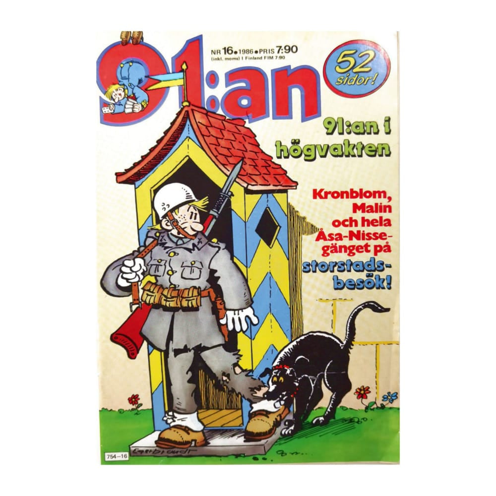 91An 1986 Nr 16
