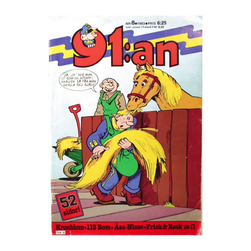 91An 1983 Nr 8