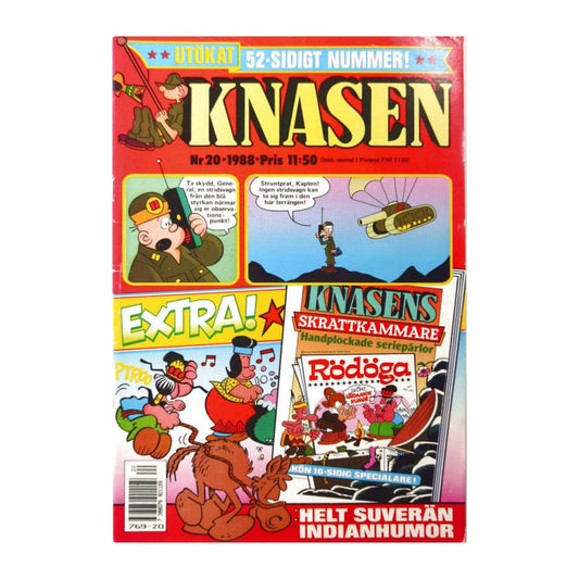 Knasen 1988 Nr 20
