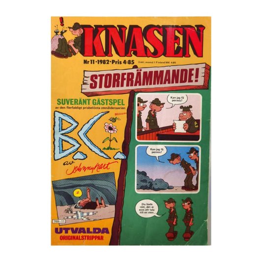 Knasen 1982 Nr 11