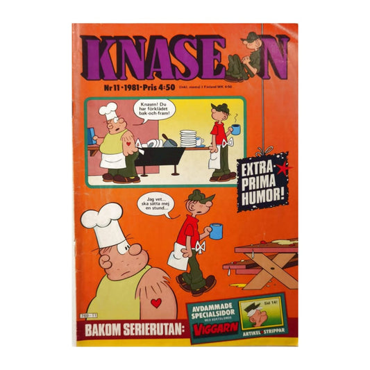 Knasen 1981 Nr 11
