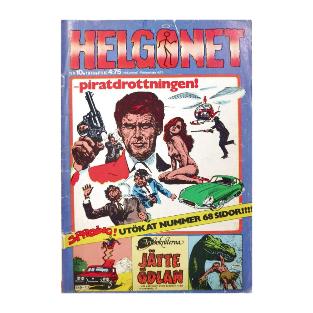Helgonet 1978 Nr 10