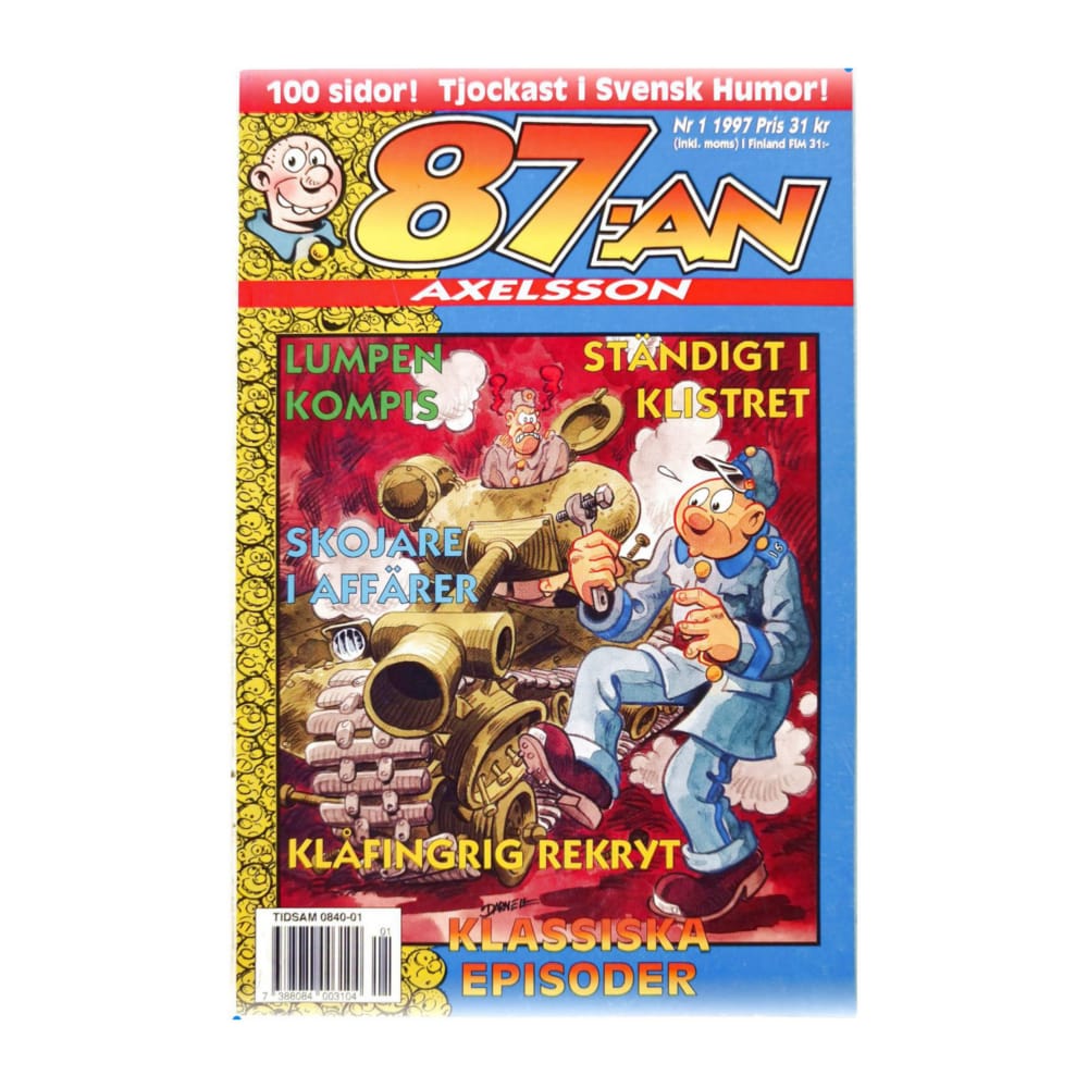 87An 1997 Nr 1
