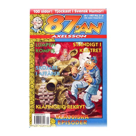 87An 1997 Nr 1