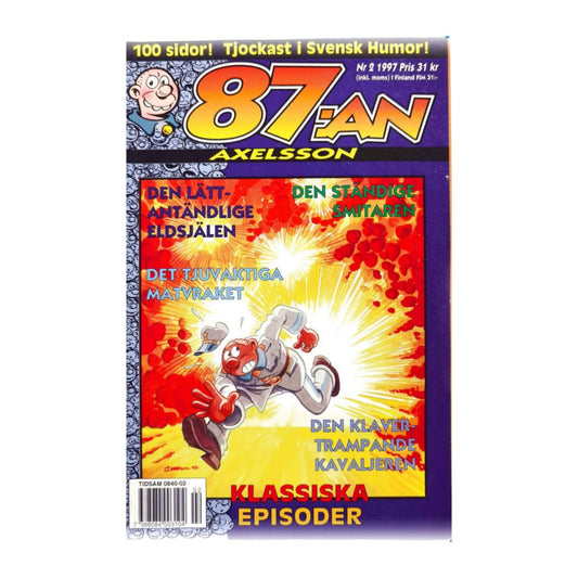 87An 1997 Nr 2