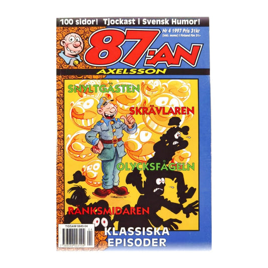 87An 1997 Nr 4
