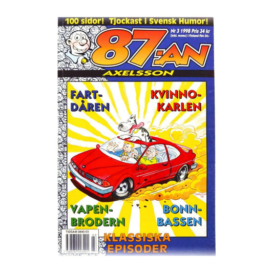 87An 1998 Nr 3