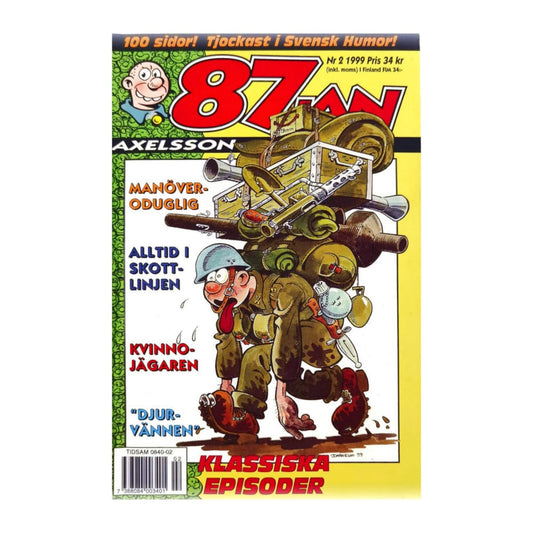 87An 1999 Nr 2