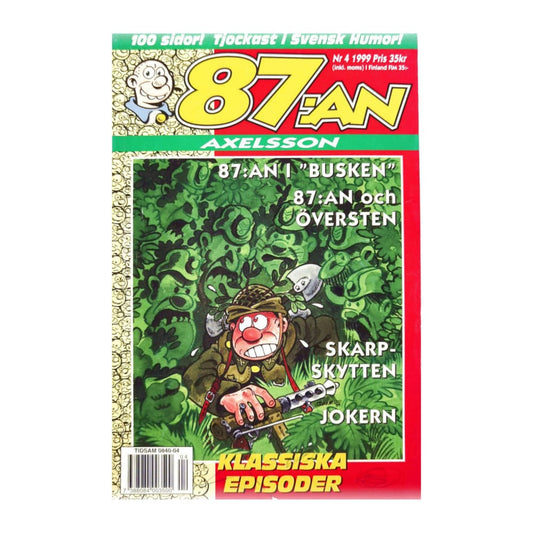 87An 1999 Nr 4