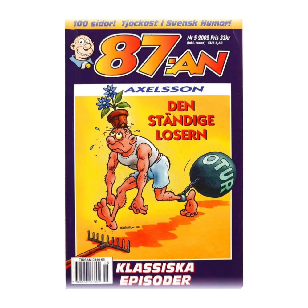 87An 2002 Nr 5