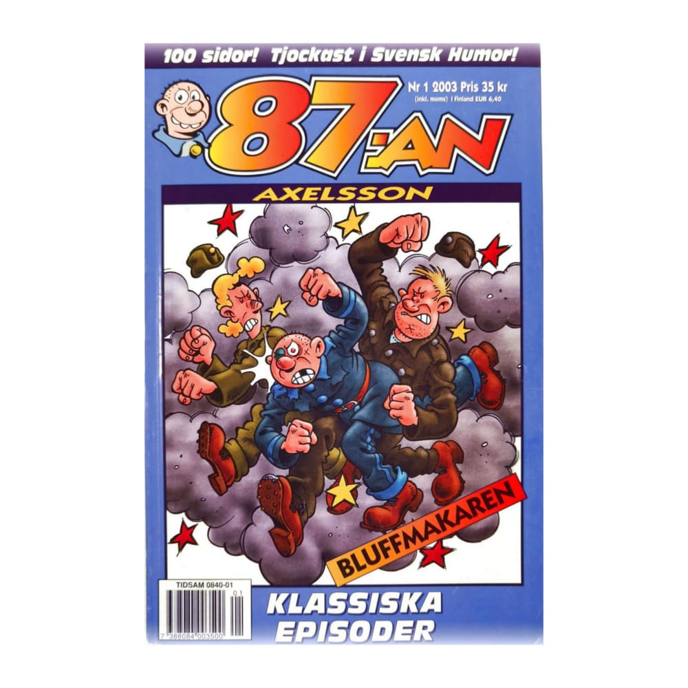 87An 2003 Nr 1