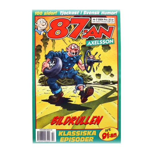 87An 2004 Nr 2