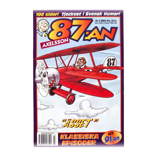 87An 2004 Nr 3