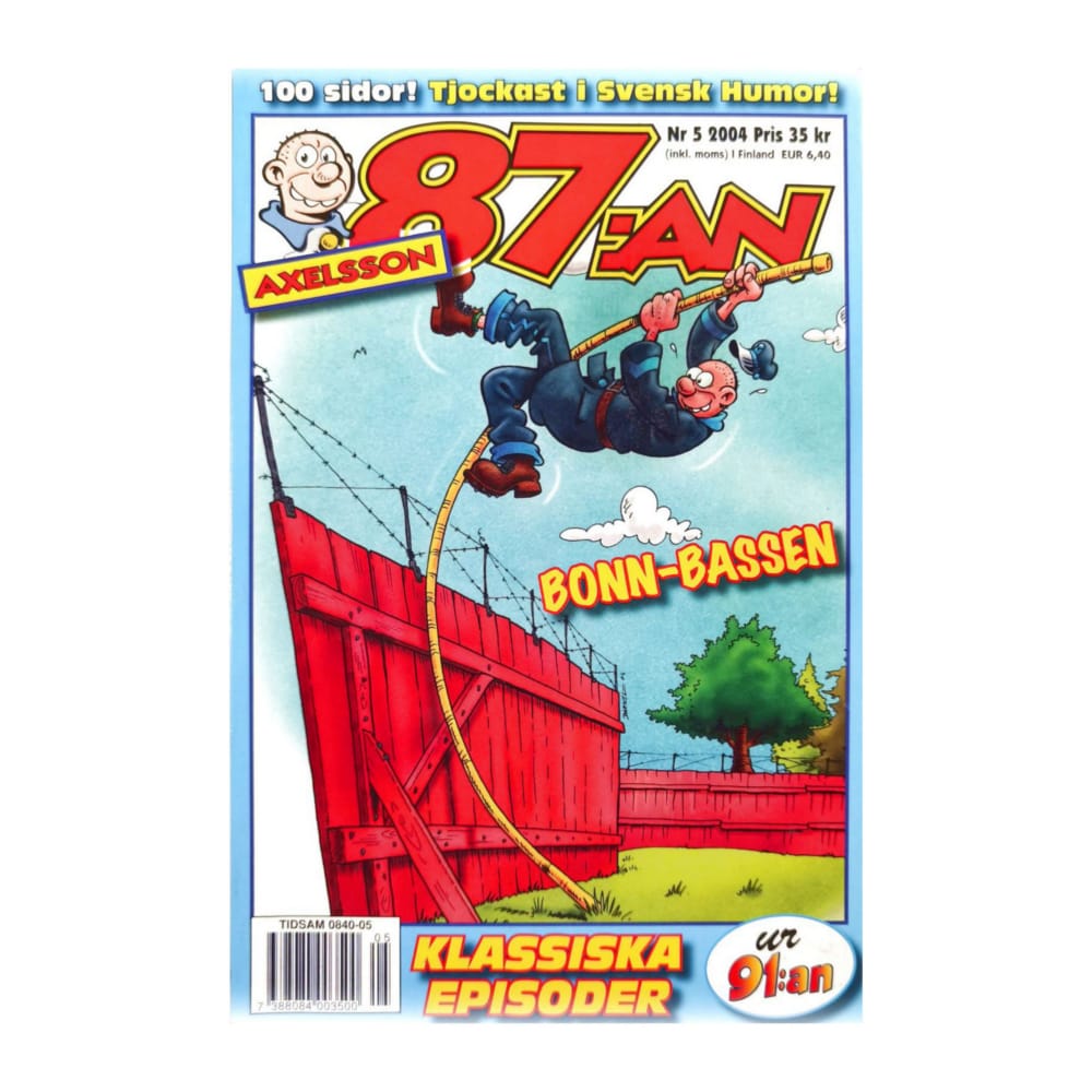 87An 2004 Nr 5