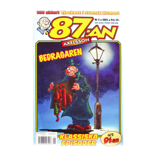 87An 2005 Nr 5