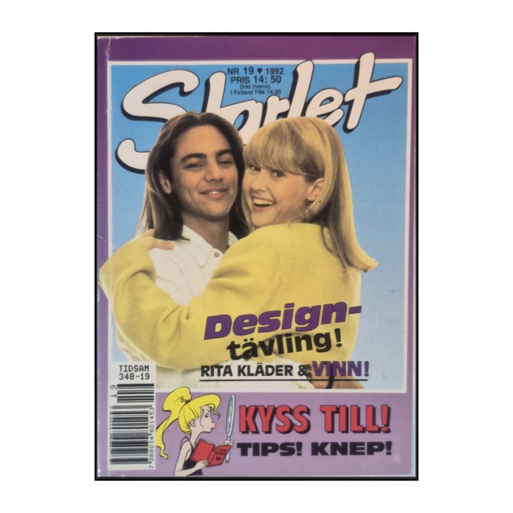 Starlet 1992-19