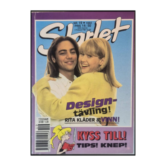 Starlet 1992-19