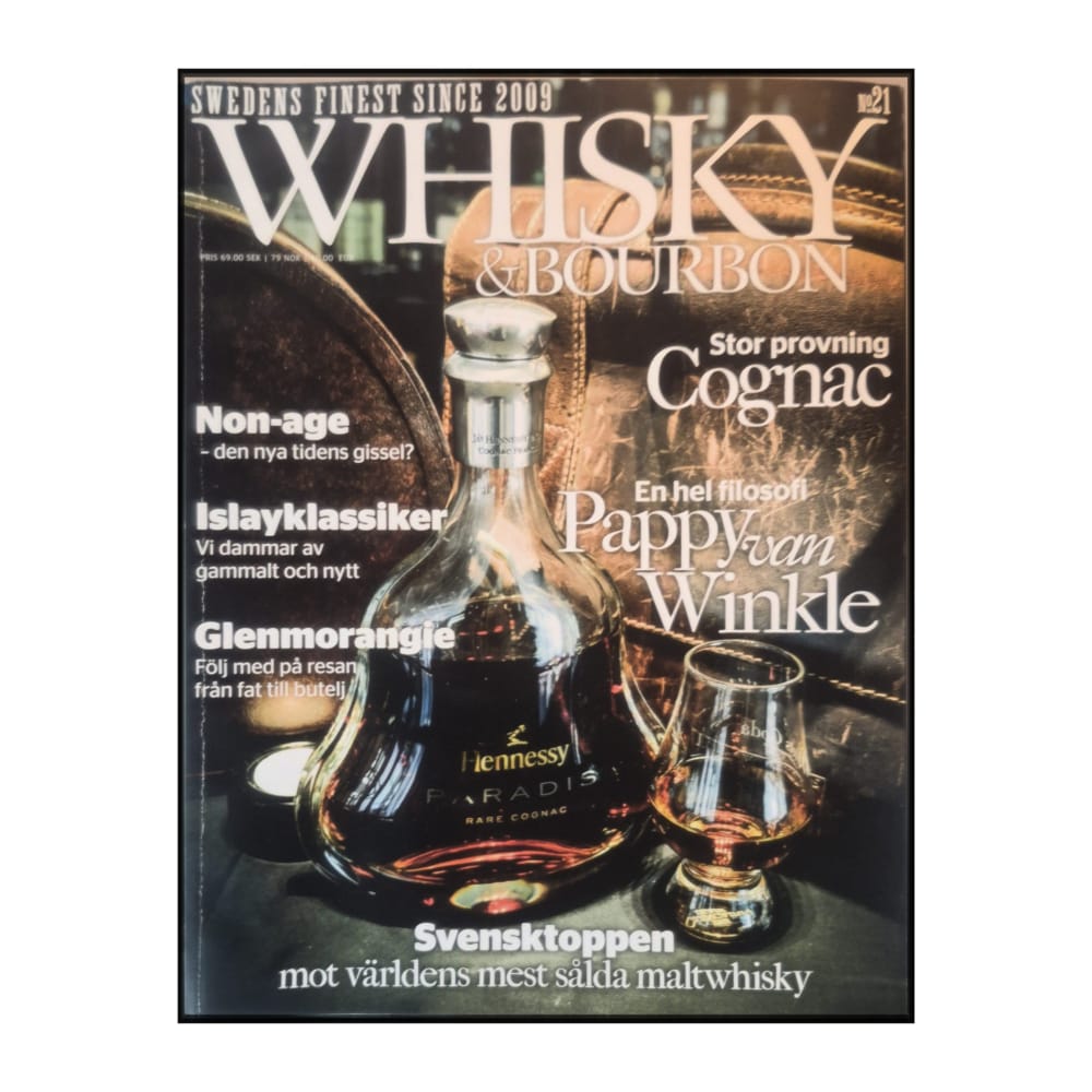Whisky & Bourbon 2014 #21