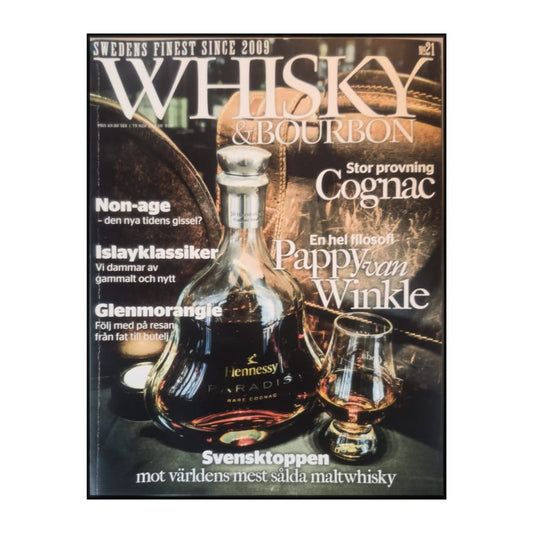 Whisky & Bourbon 2014 #21