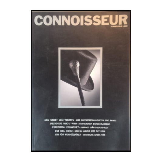 Connoisseur 2005-03