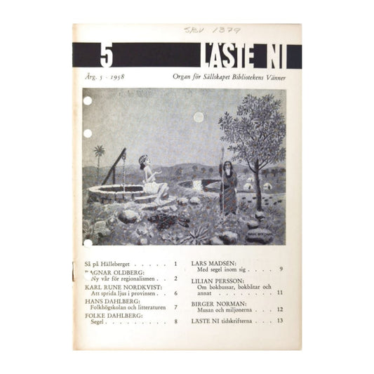 Läste Ni 1958 Nr 5
