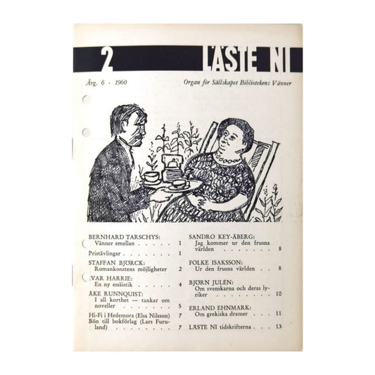 Läste Ni 1960 Nr 2